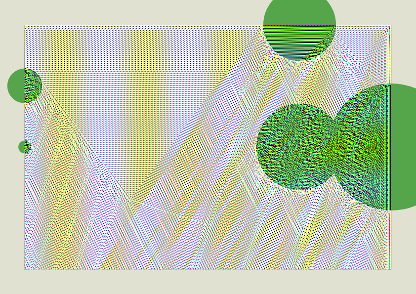 peaks #24 static token preview