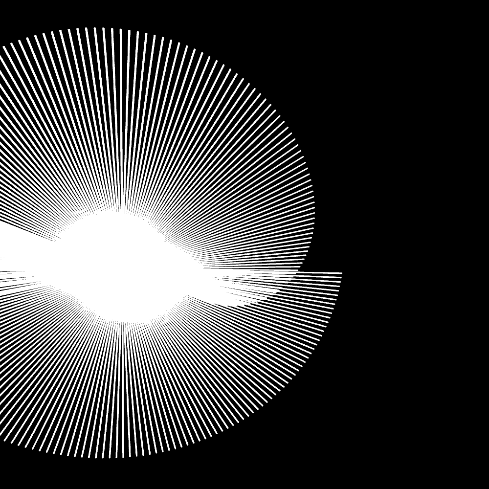 Not Gravitational Waves #3 static token preview
