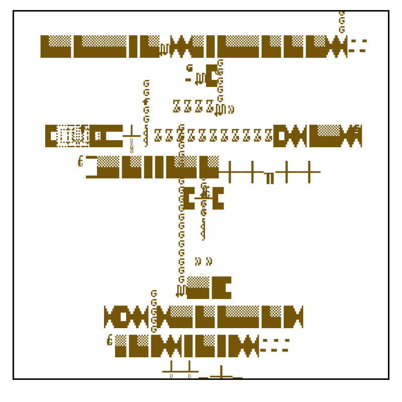 language is a 🮖🮖🬥🬥🮖🮖 #15 static token preview
