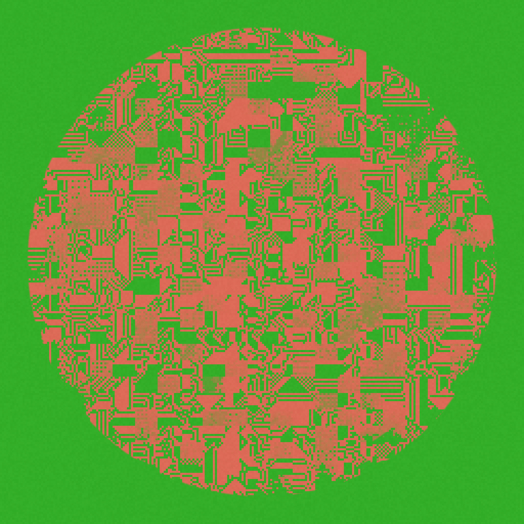 Vacuole #6 static token preview