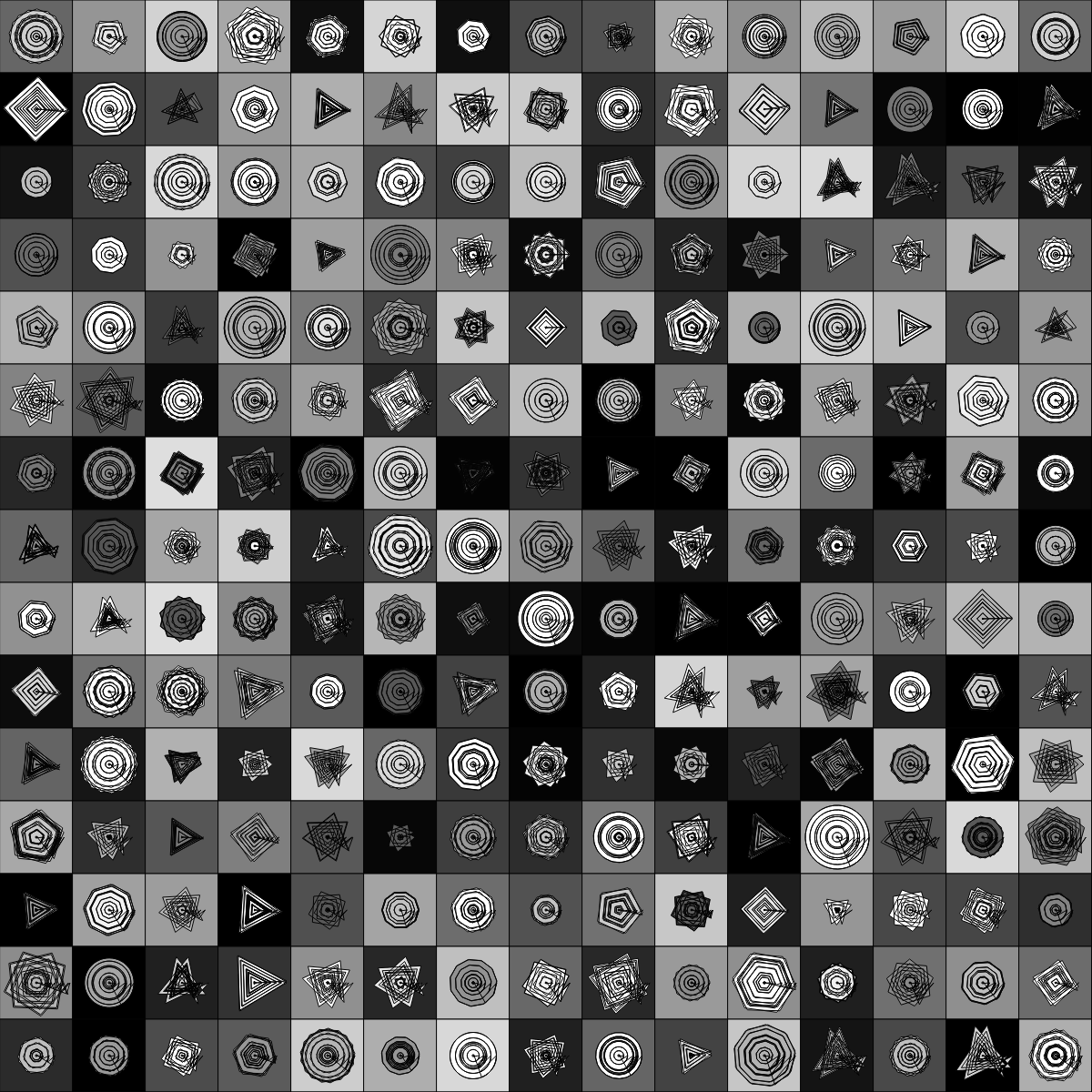 Not Crossword Puzzle #5 static token preview