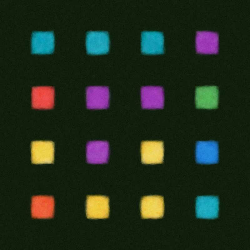 Obscured by Clouds #25 static token preview