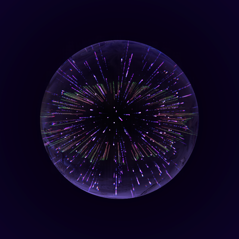 Void Divergence #21 static token preview