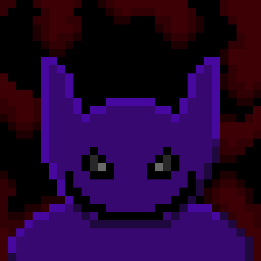 demonz #3 static token preview