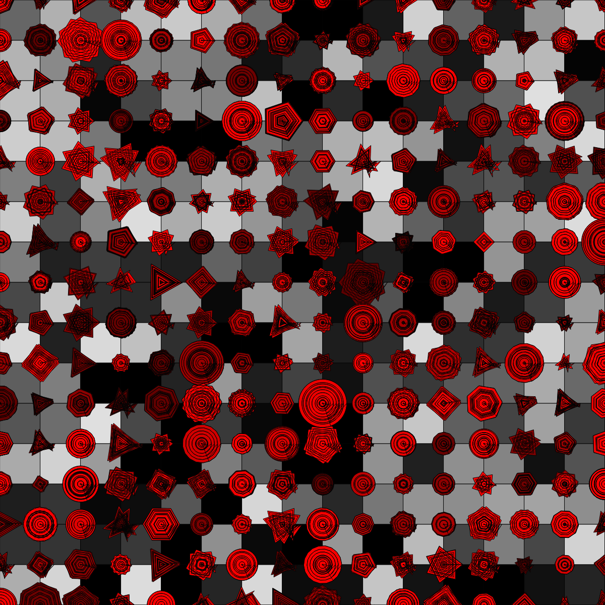 Not Crossword Puzzle #4 static token preview