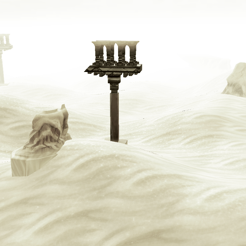 Heat Deserts🏜️ #22 static token preview
