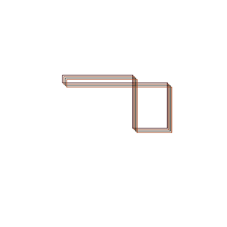 Wire frame #1 static token preview