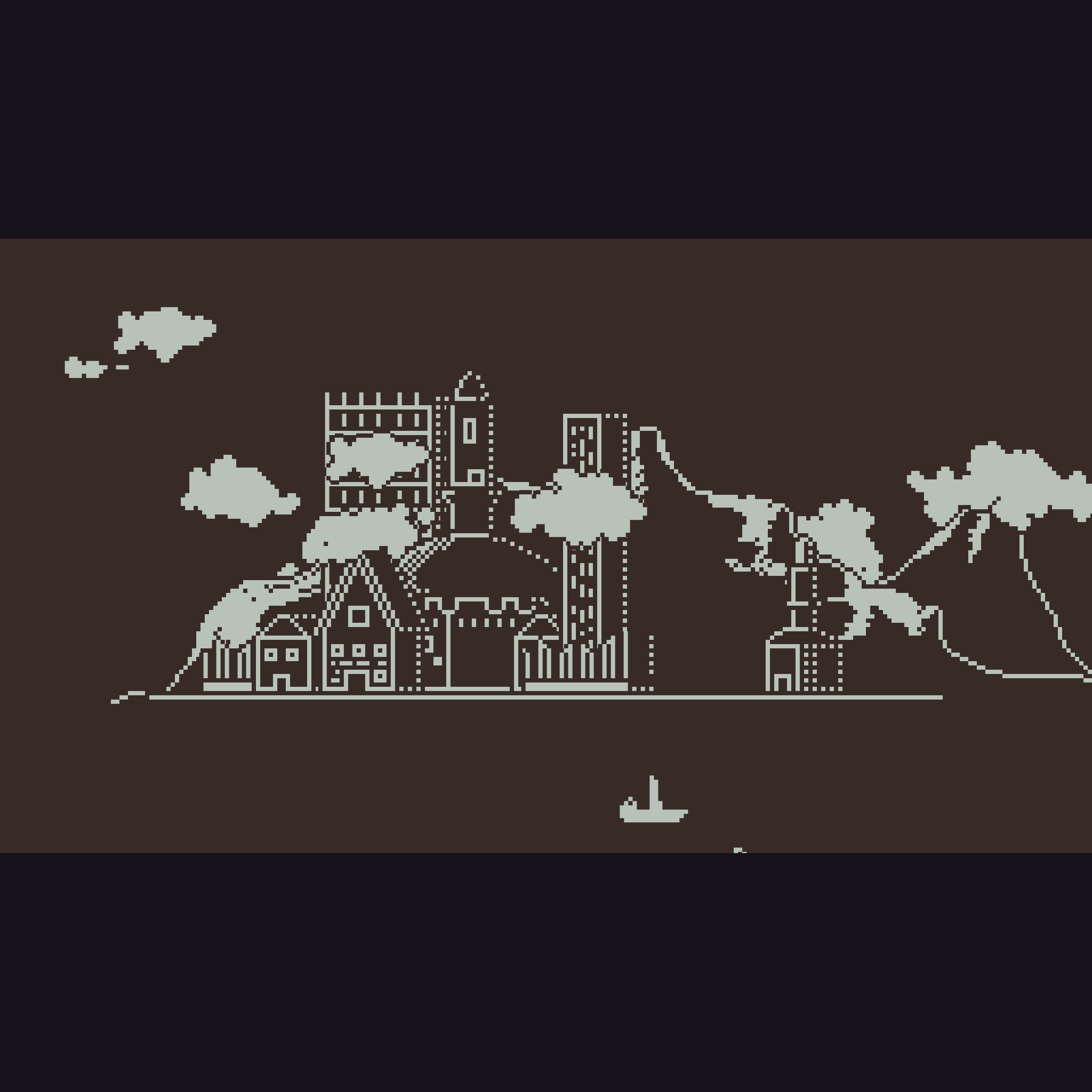 Civilization #2 static token preview