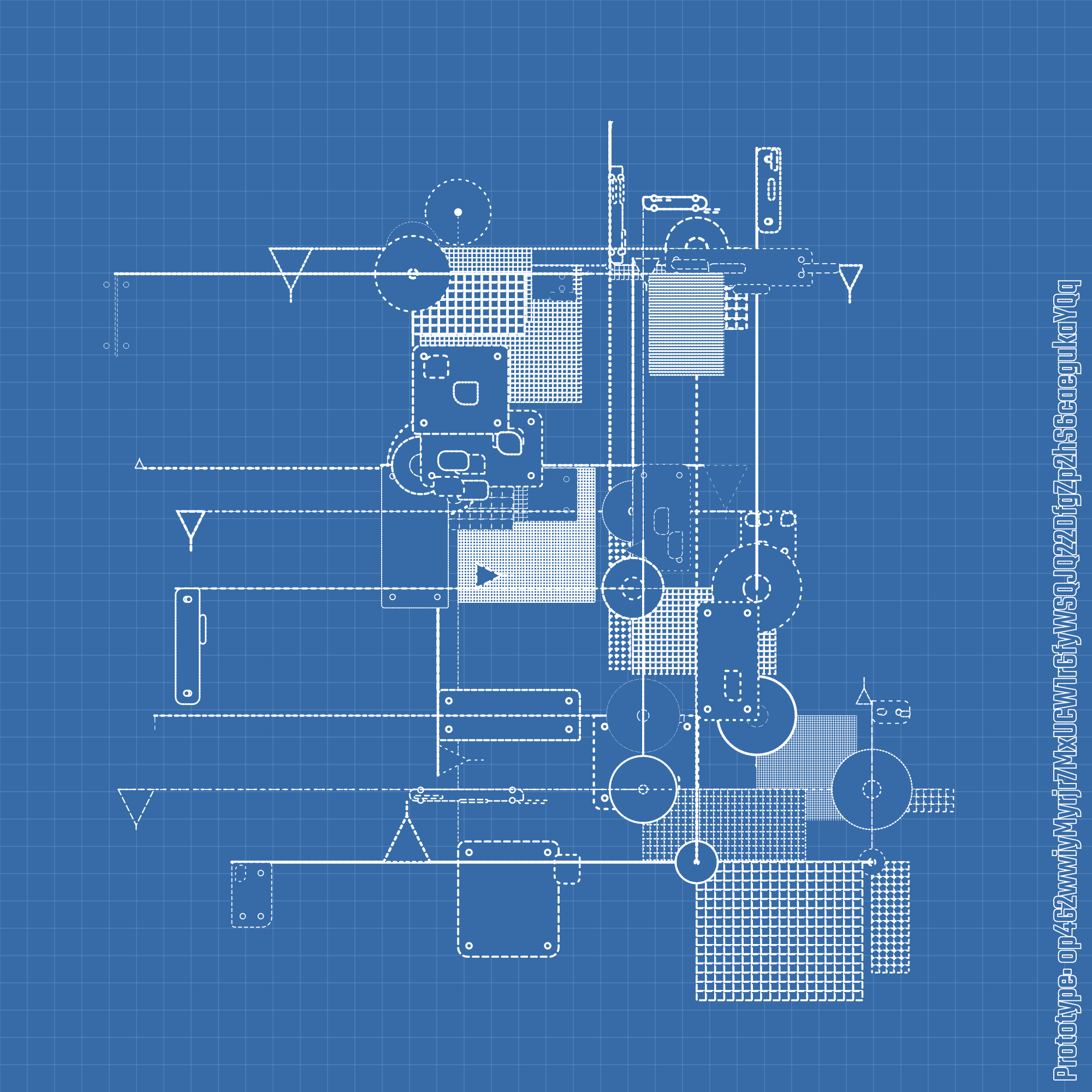 Industrial plans #25 static token preview
