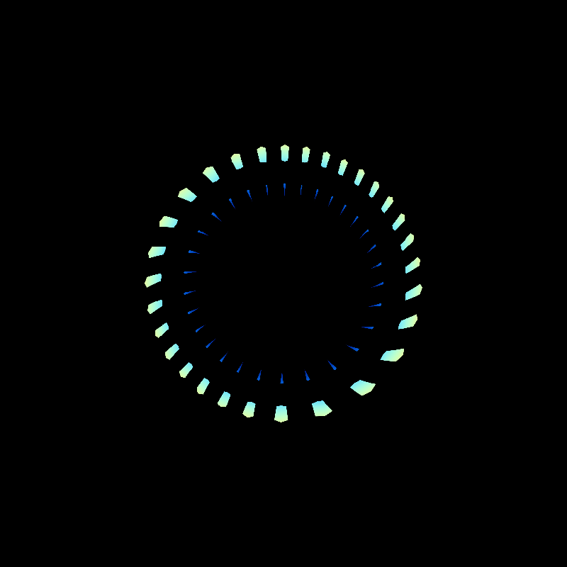 Bugs #2 static token preview