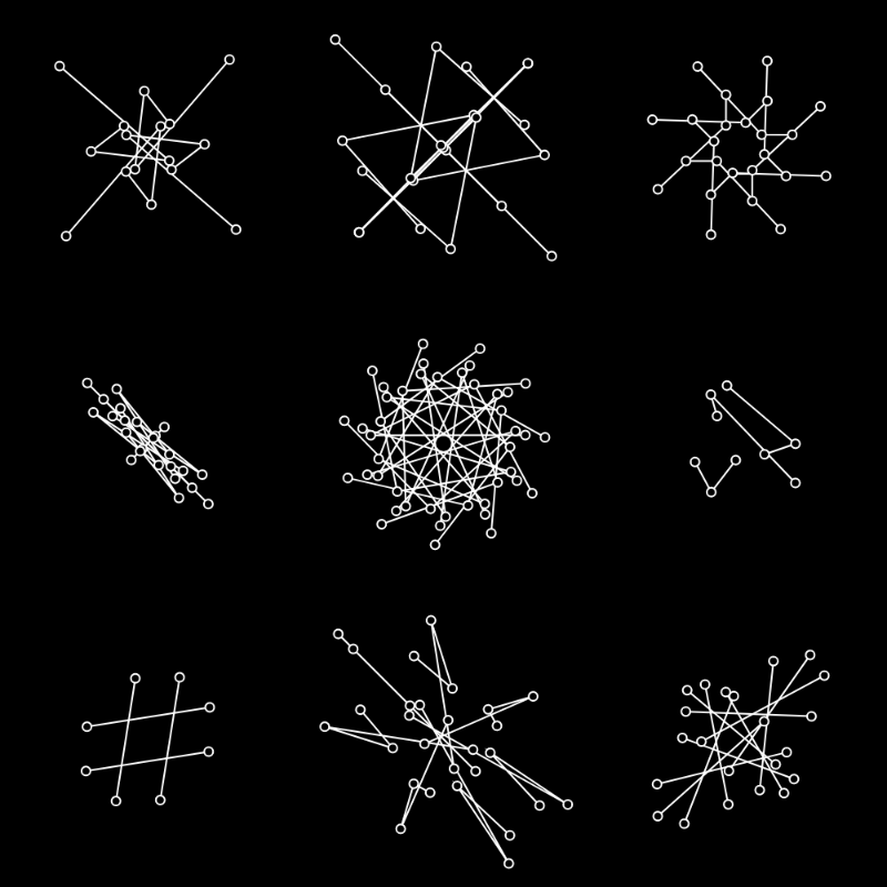 Mechanical Oddities #3 static token preview