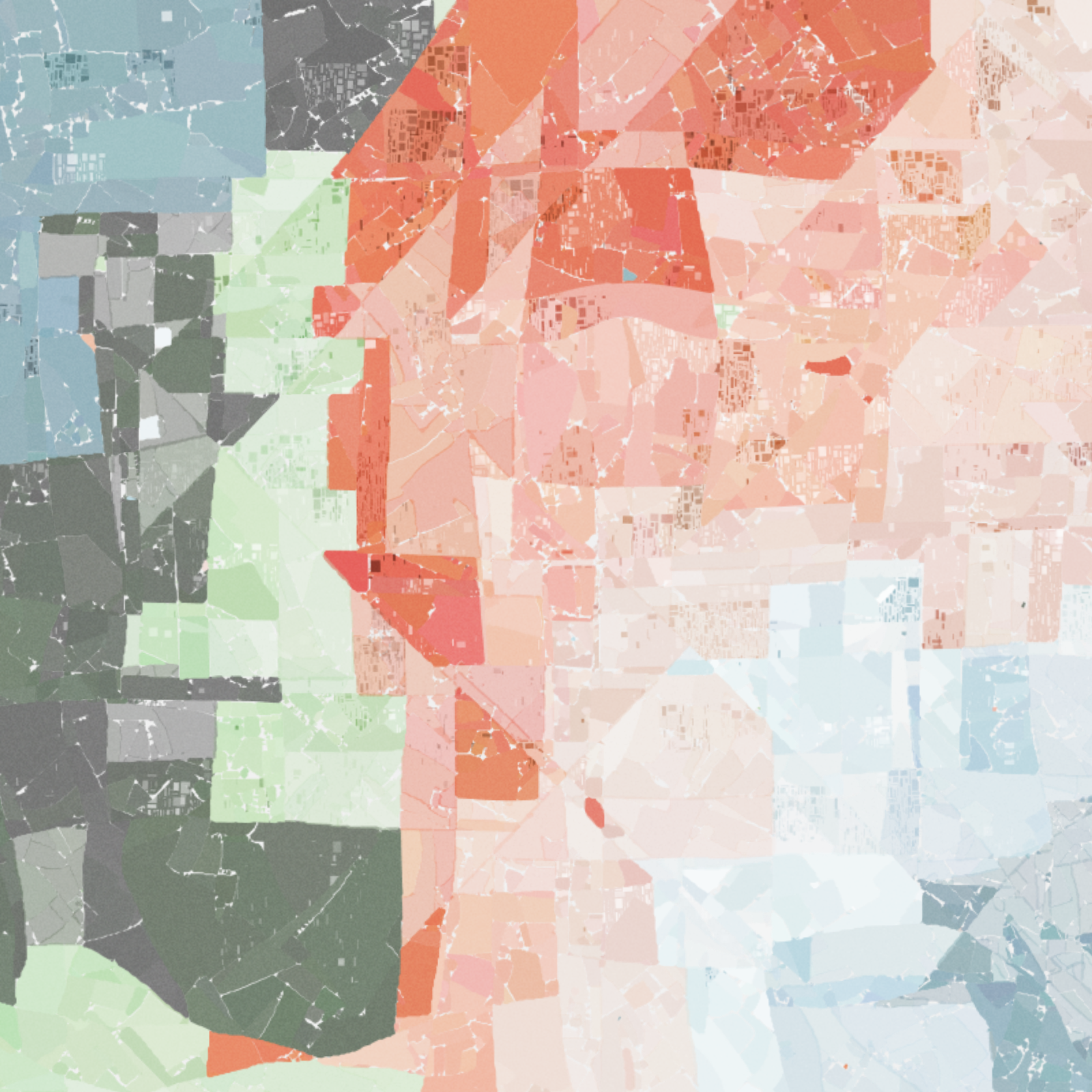 Maps of imagination #25 static token preview