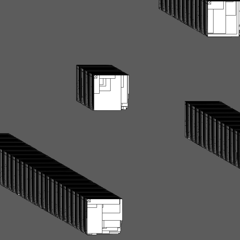 scratching windows #24 static token preview
