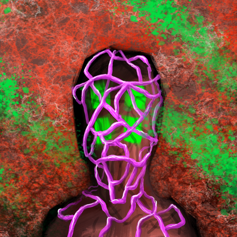 Mindscapes n4 #10 static token preview