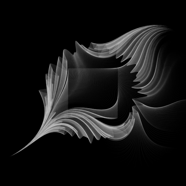 Box inside of me #20 static token preview