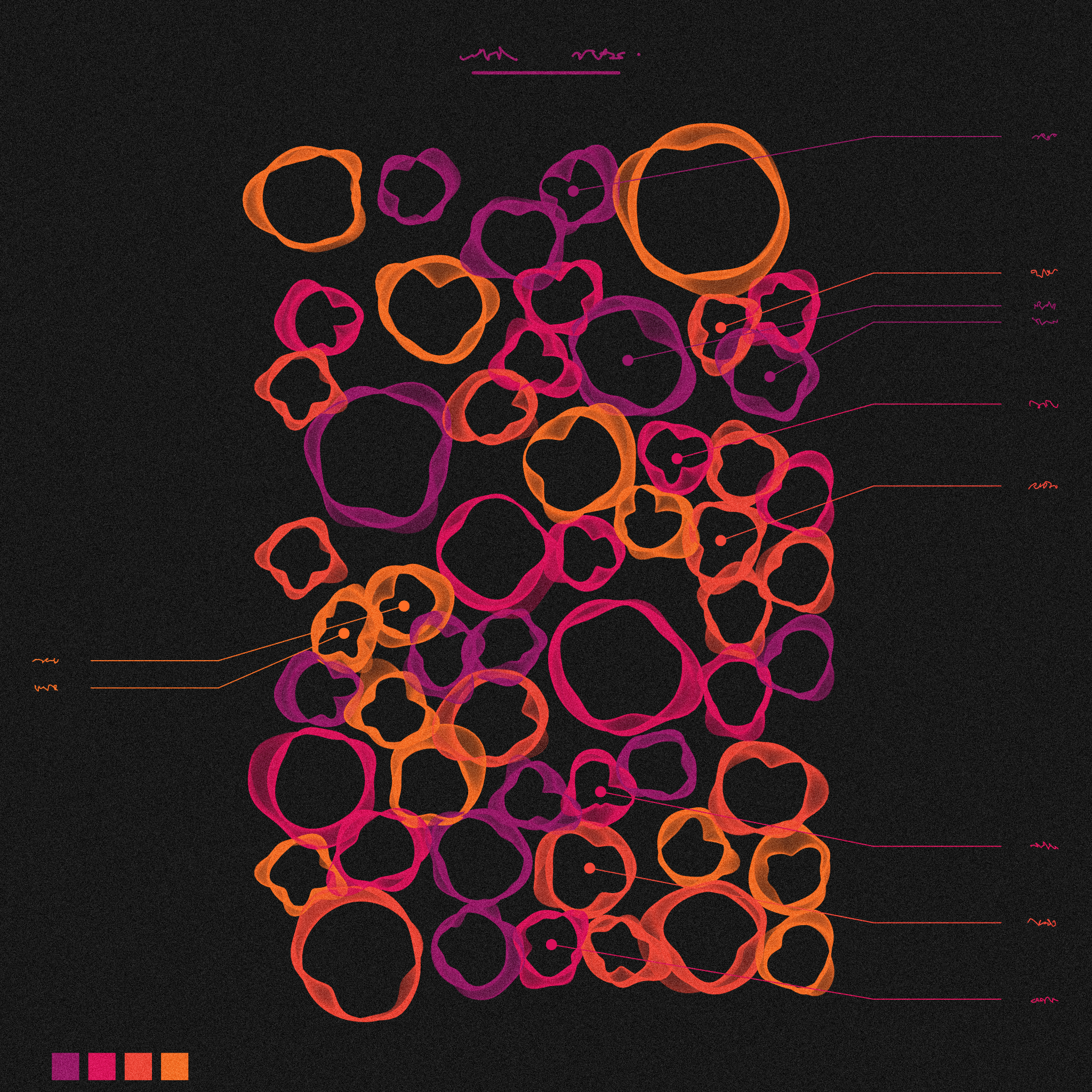 Captioned Diagrams #22 static token preview
