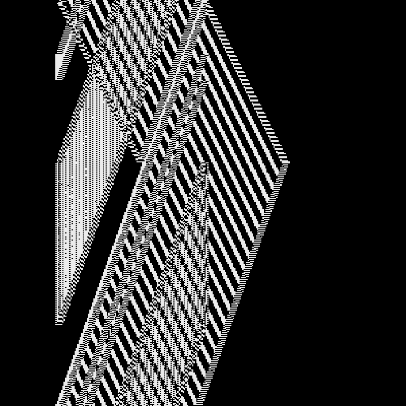 Cellular Arrangement #3 static token preview