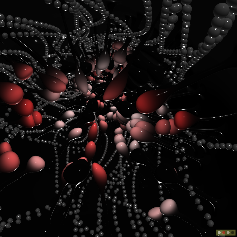 Infection (params) #12 static token preview