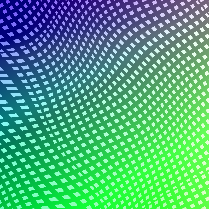 Transitions #13 static token preview