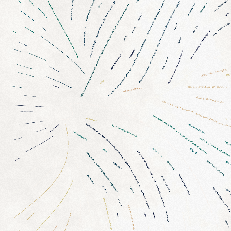 Crayon Attractors #12 static token preview
