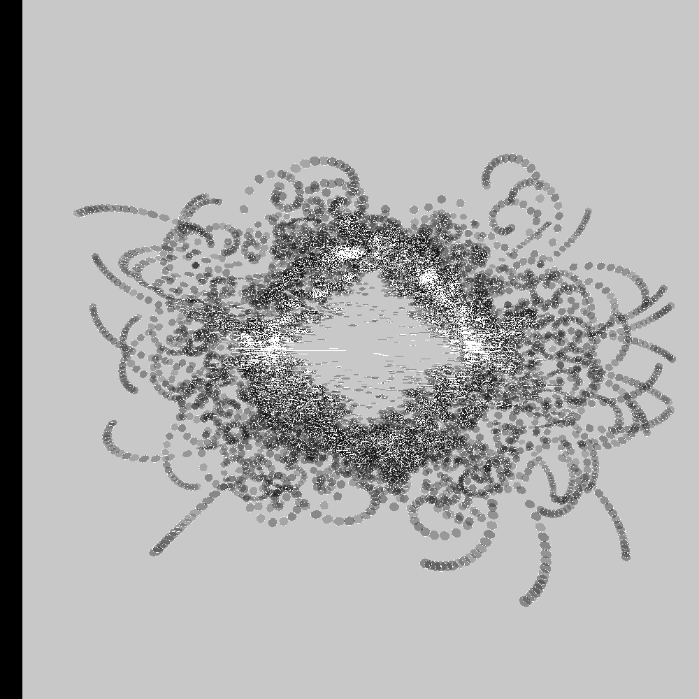 Flying Spaghetti Monsta #15 static token preview