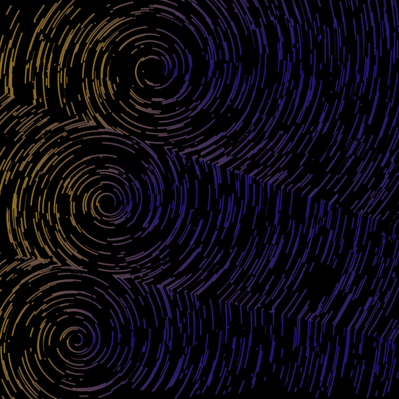 Spirality #24 static token preview
