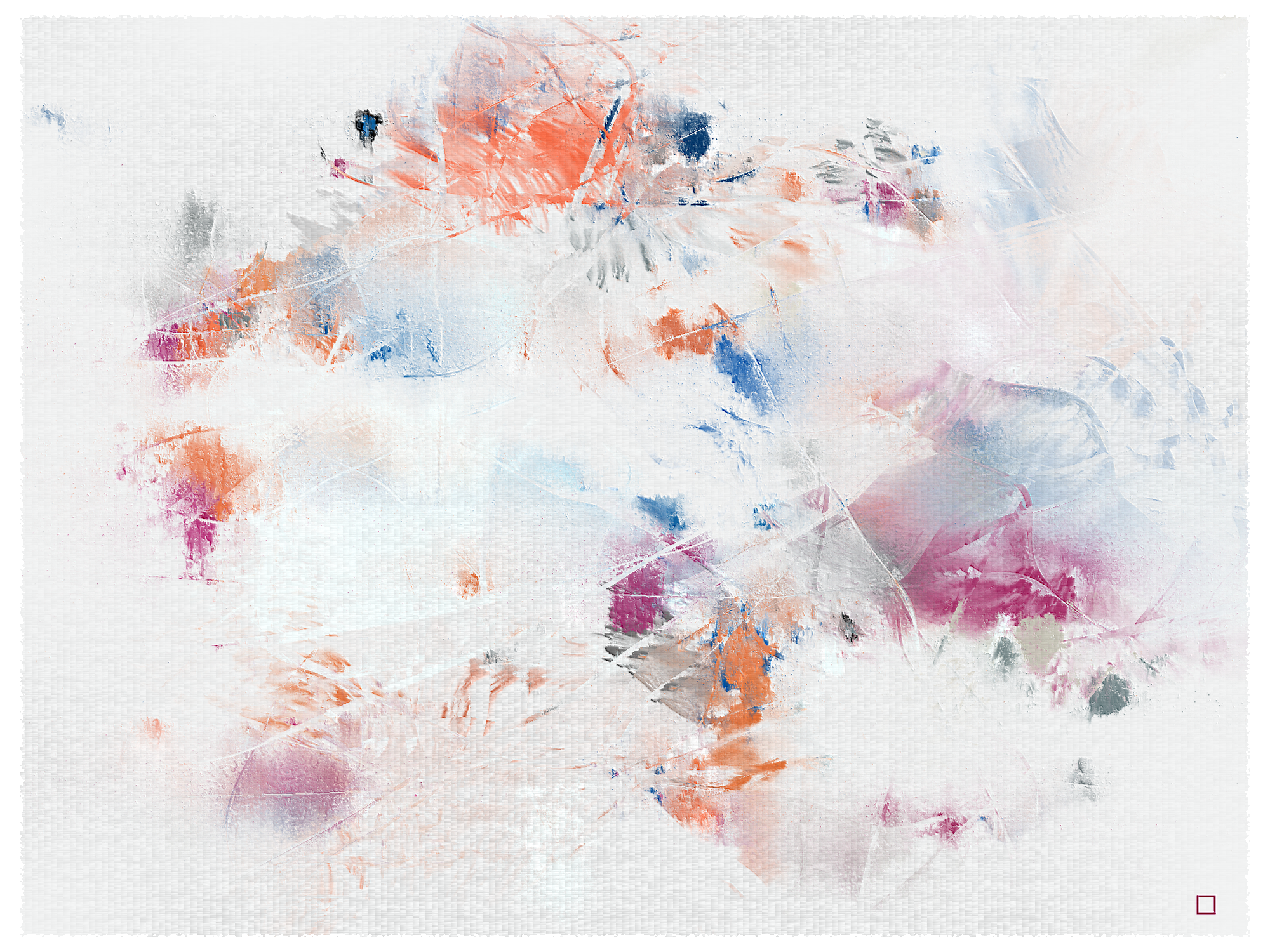 Chromatographies #17 static token preview