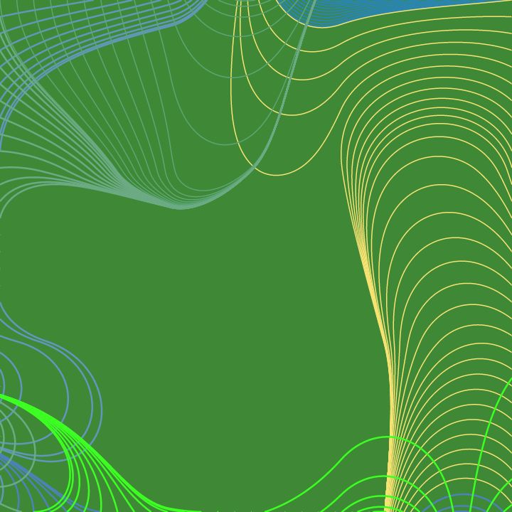 LineColorComposition2 #12 static token preview