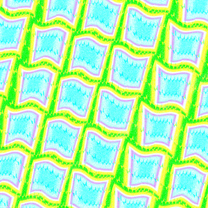 Tropical Tiles project preview