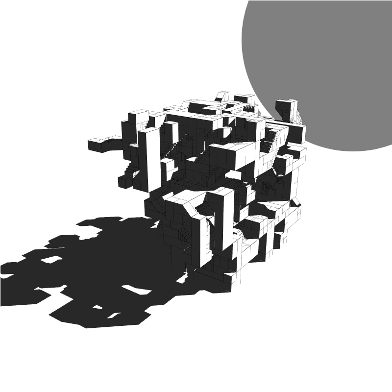 Primitifs systématiques #72 static token preview