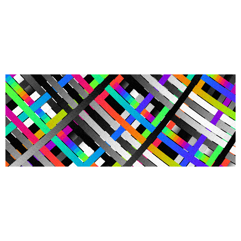 Weave #15 static token preview