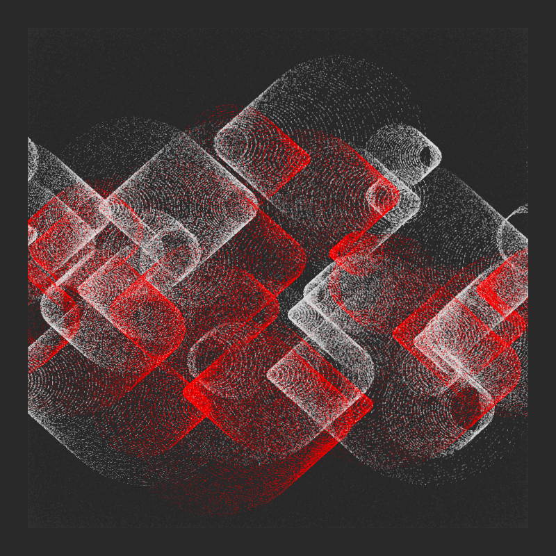 iterations #24 static token preview