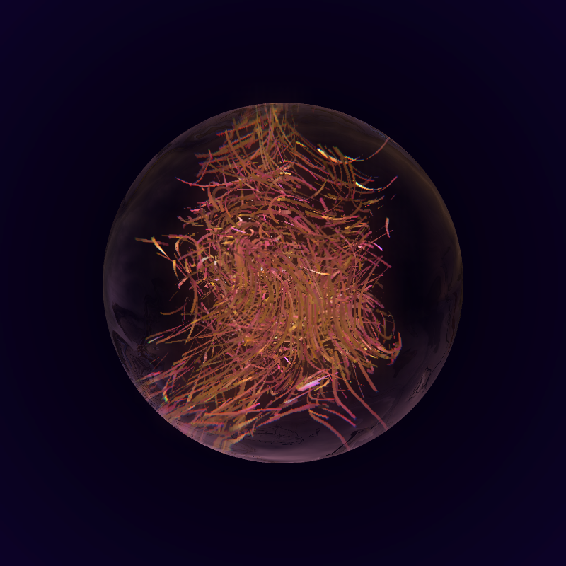 Void Divergence #226 static token preview