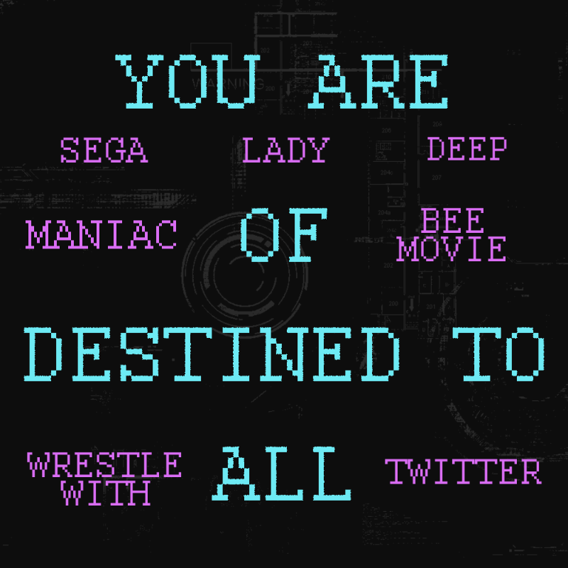 Destiny Generator #2 static token preview