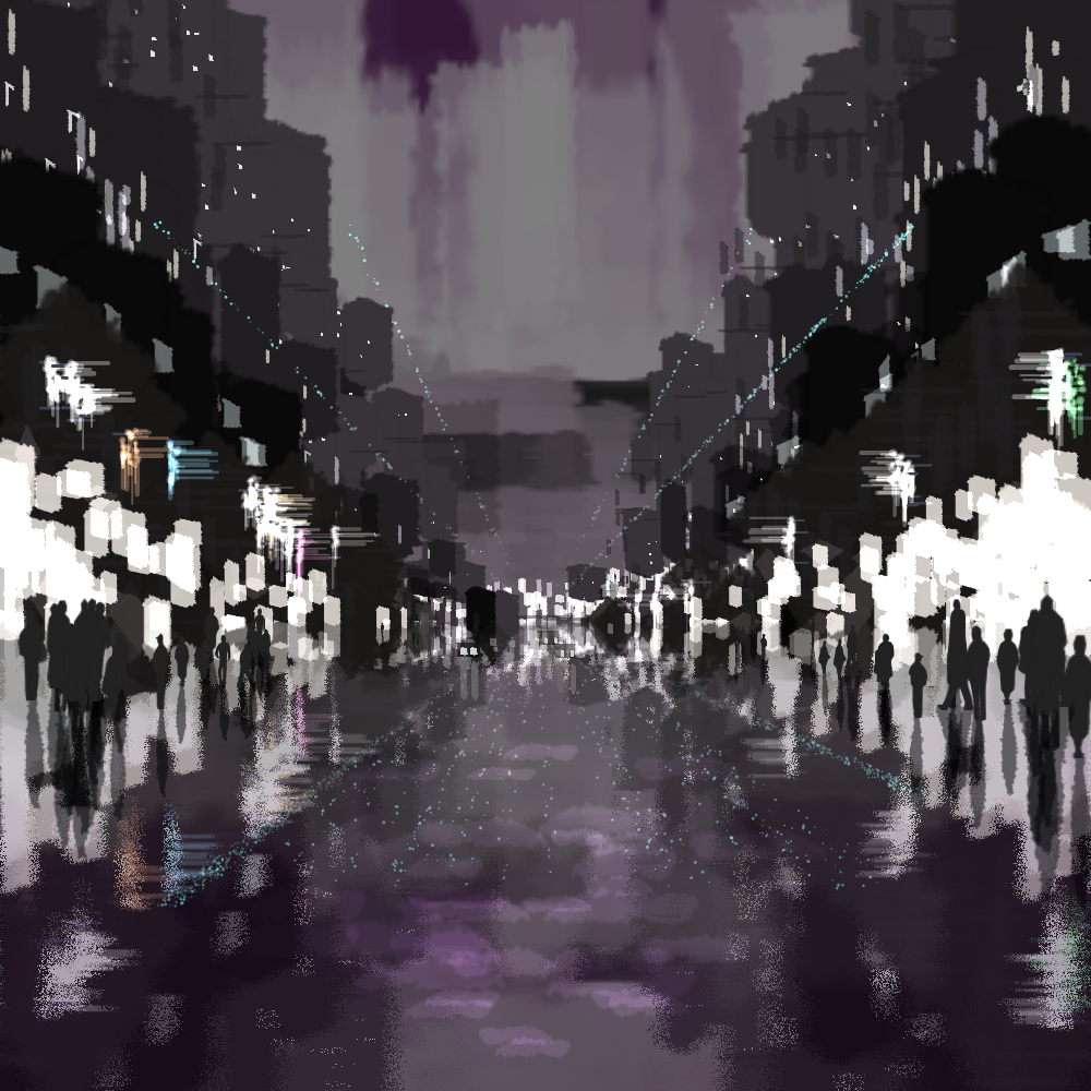 After rain #23 static token preview