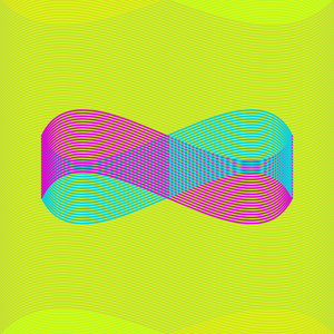 ∞ Infinite shapes of infinity ∞ project preview