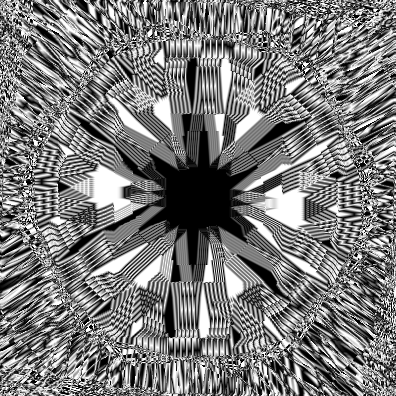Tension of primary impulses #2 static token preview