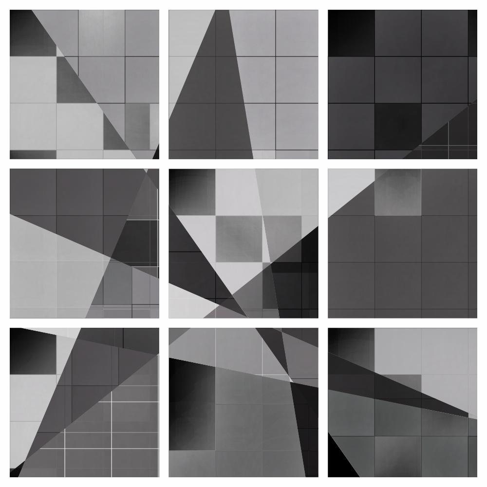 Nested grids #3 static token preview