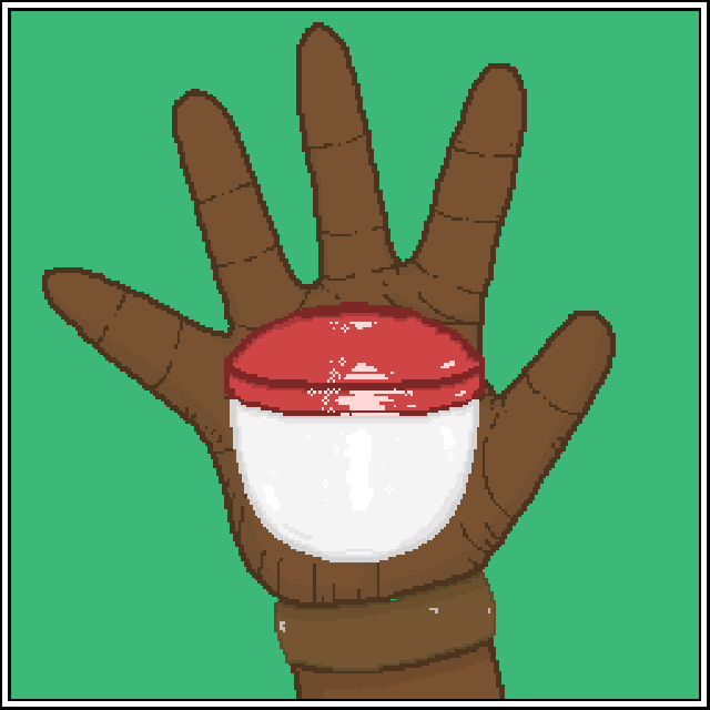 ╰(▔∀▔)╯ Gachaverse - Gacha Goblinz #15 static token preview