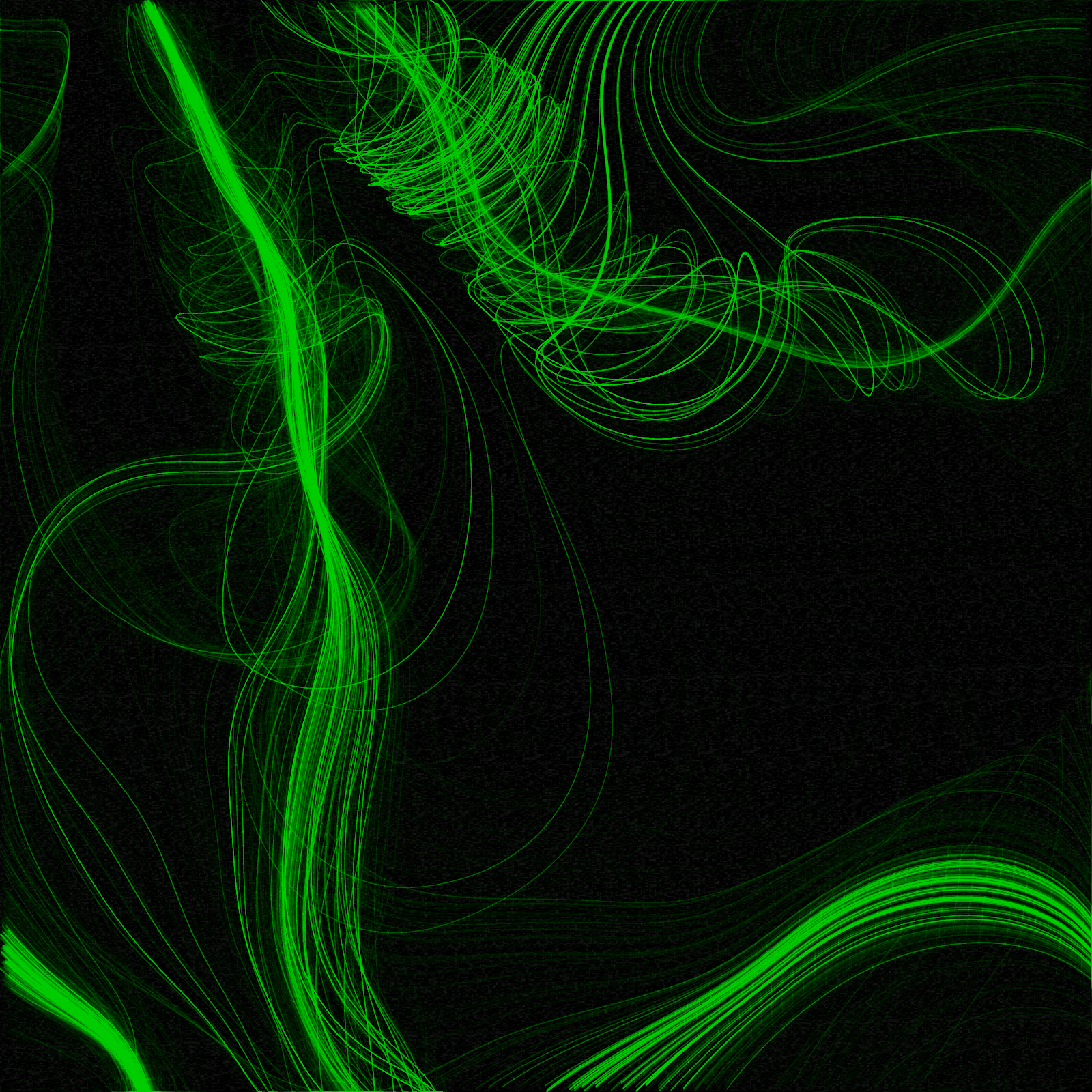 Scribble #6 static token preview