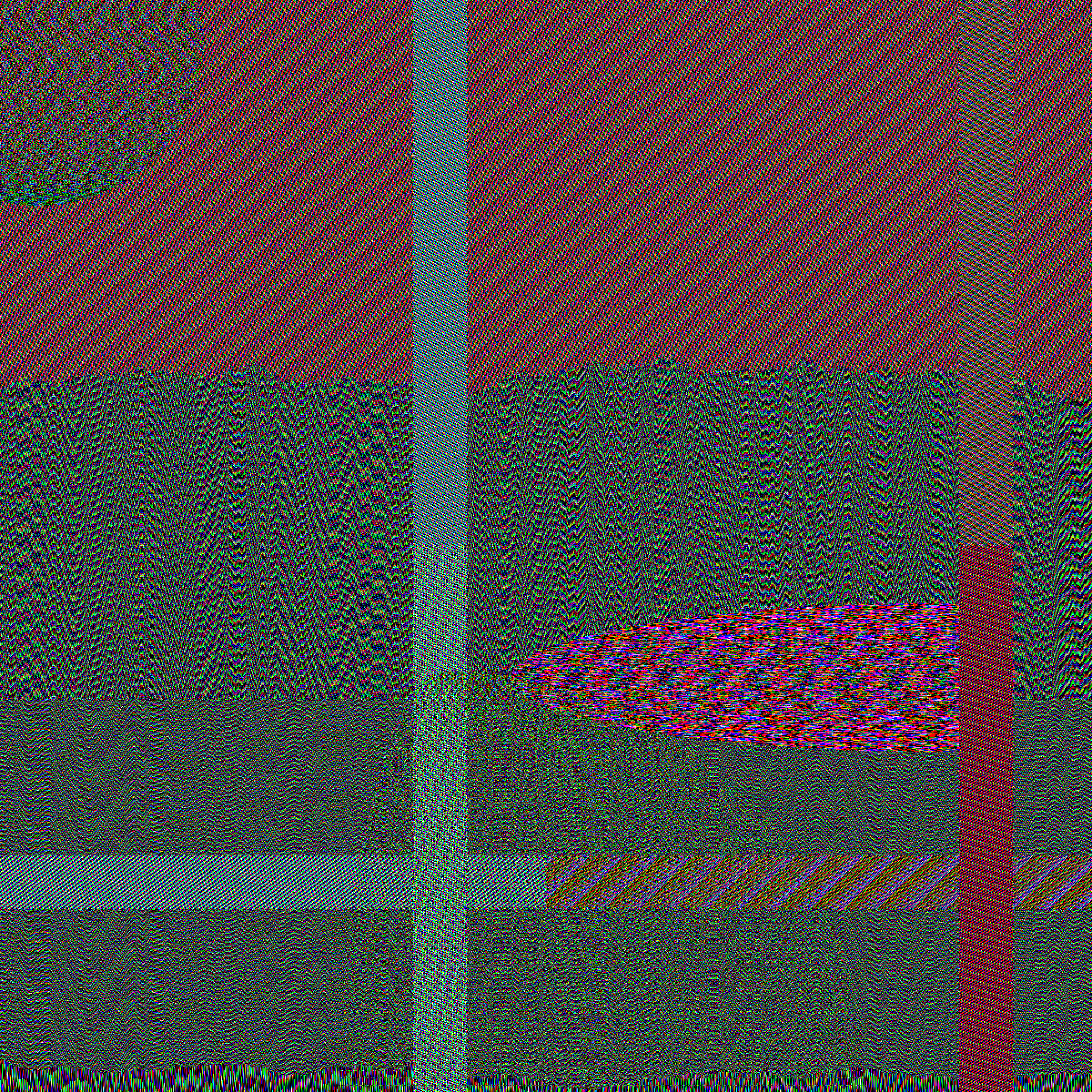 clothing a landscape #13 static token preview