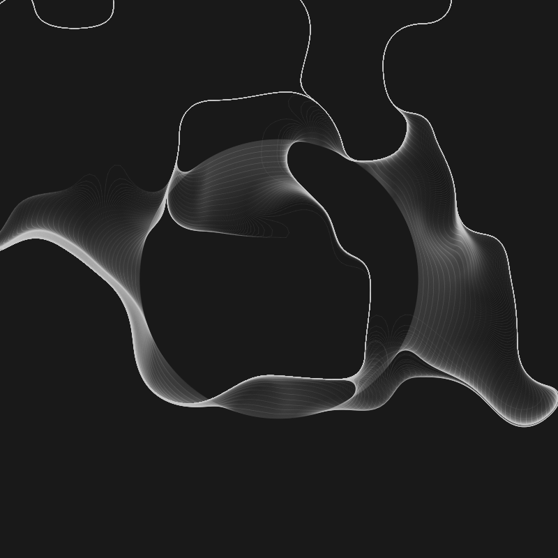 UnCircle #16 static token preview