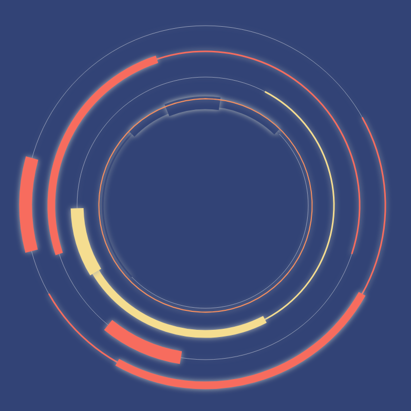A R C  R E A C T O R #13 static token preview