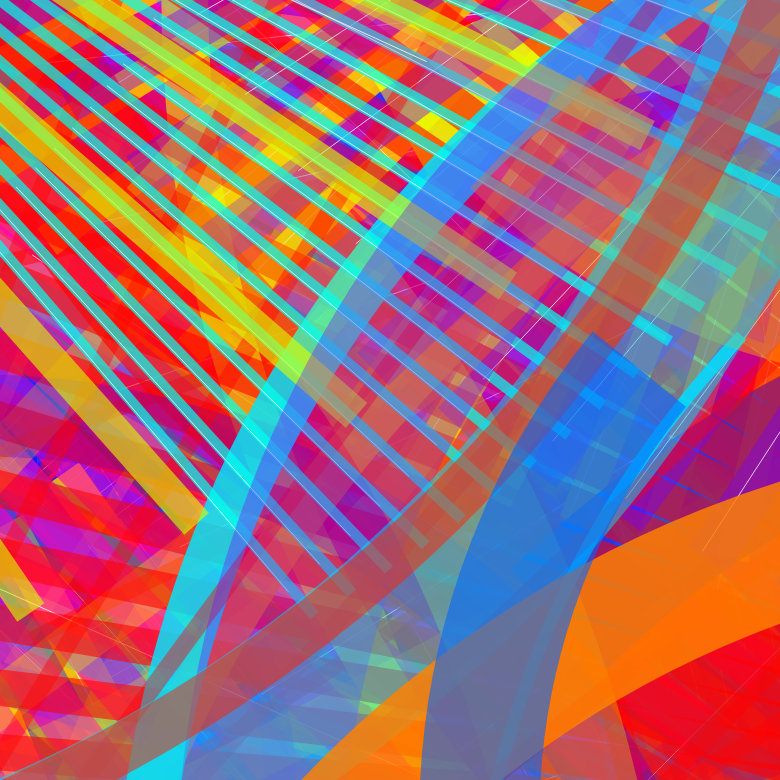 Synthpop Revival #22 static token preview