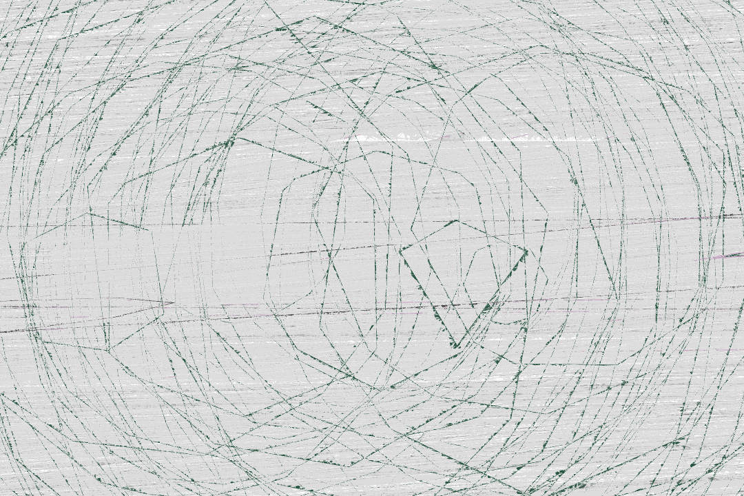 Etching #3 static token preview