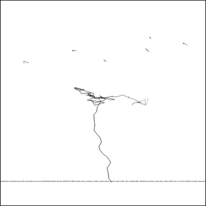 Sketches of a tree project preview