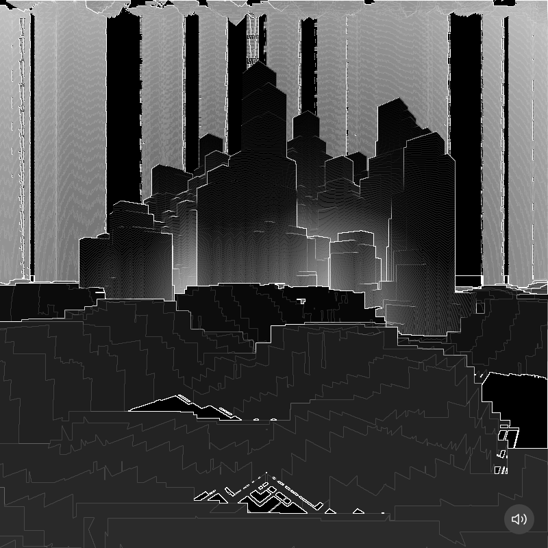 Monolith #21 static token preview