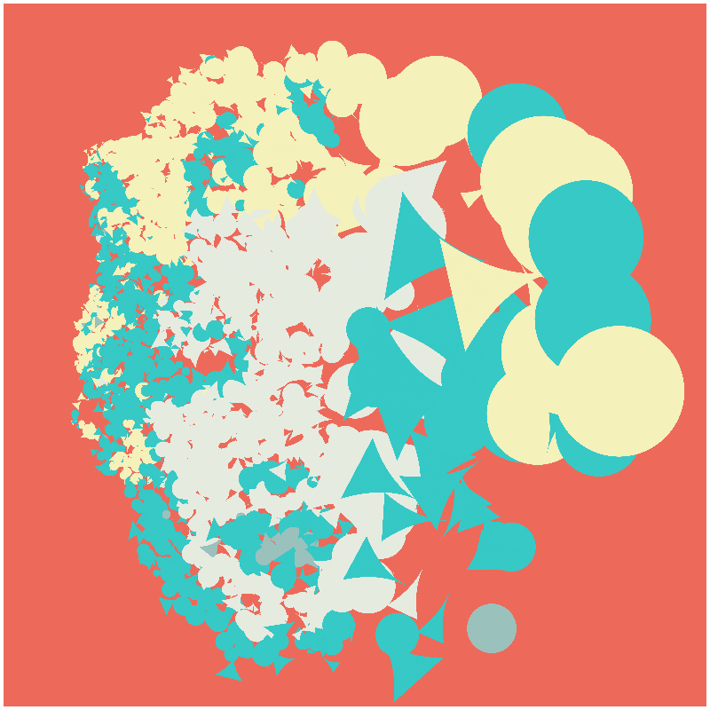 ABSTRACTION #11 static token preview