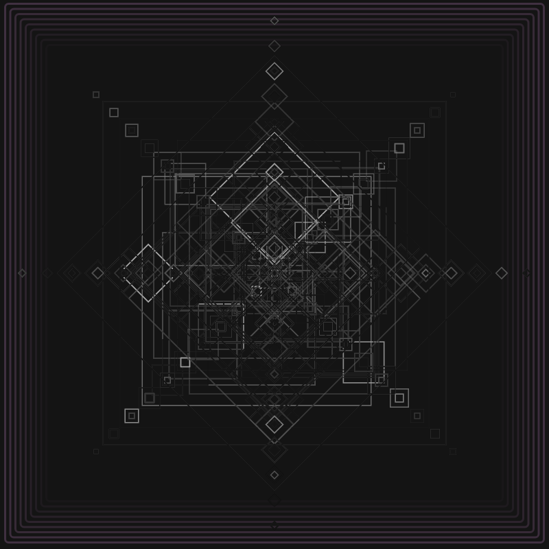 divination chart #20 static token preview