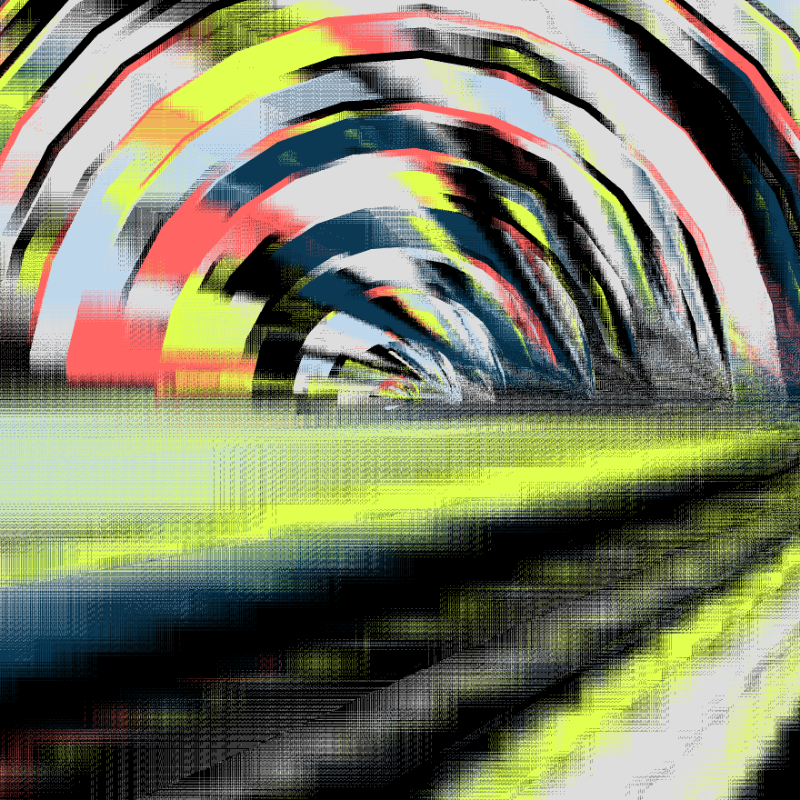 Tripping Out #15 static token preview